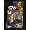 Image 1 : STAR WARS ACTION FIGURE OBI-WAN KENOBI (COMPLETE)