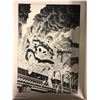 Image 7 : The Punisher Portfolio 2 Signed Numbered Michael J Zeck Edition