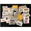 Image 1 : WORLDWIDE STAMPS LOT (VARIOUS YEARS & COUNTRIES)