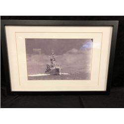 FRAMED WALL ART