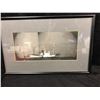 Image 1 : FRAMED WALL ART