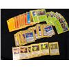 Image 1 : POKEMON TRADING CARDS LOT