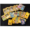 Image 1 : POKEMON TRADING CARDS LOT