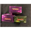 Image 2 : MAGIC THE GATHERING TRADING CARDS LOT