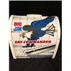 Image 1 : Vintage Mattel Big JIm Sky Commander Case