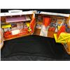 Image 2 : Vintage Mattel Big JIm Sky Commander Case