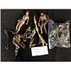 Image 1 : SPAWN & HORROR FRIENDS ACTION FIGURE LOT