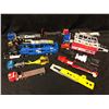 Image 1 : TOY TRUCKS LOT