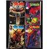 Image 1 : SPAWN COMIC BOOK LOT (IMAGE COMICS)