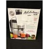 Image 1 : JACK LA LANNE'S ULTIMATE POWER JUICER (IN BOX)