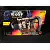 Image 1 : STAR WARS DETENTION BLOCK RESCUE ACTION FIGURES (IN BOX)