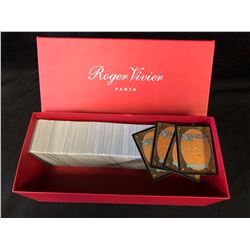 MAGIC THE GATHERING TRADING CARDS LOT