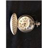 Image 2 : DECORATIVE PENMANS POCKET WATCH (QUARTZ)