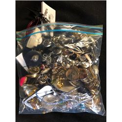 ESTATE JEWELRY LOT
