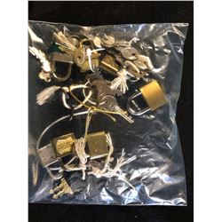 LOCK & KEYS LOT