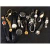 Image 1 : VARIOUS WRIST WATCHES LOT