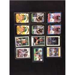 JOSE CANSECO BASEBALL CARDS LOT