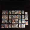 Image 1 : SEATTLE PILOTS BASEBALL TRADING CARDS LOT