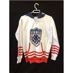 US BOX LA LACROSSE JERSEY