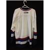 Image 1 : BRENT SOPEL AUTOGRAPHED VANCOUVER CANUCKS HOCKEY JERSEY