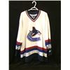 Image 2 : BRENT SOPEL AUTOGRAPHED VANCOUVER CANUCKS HOCKEY JERSEY