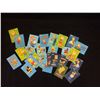 Image 1 : THE SIMPSONS TRADING CARDS LOT