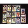 Image 1 : ROOKIES HOCKEY TRADING CARD LOT