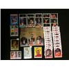 Image 1 : BASKETBALL TRADING CARDS LOT