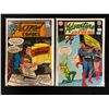Image 1 : ACTION COMICS #380, ADVENTURE COMICS #377 (DC COMICS)