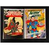 Image 1 : DC COMIC BOOK LOT (SUPER-GIRL #405, ACTION COMICS #325)