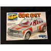 Image 1 : MPC CHEVETTE BEAR BAIT 1:25 SCALE MODEL KIT (IN BOX)