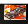 Image 1 : MPC PRIME TIME CHARGER FUNNY CAR MODEL KIT (IN BOX)