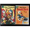 Image 1 : WALT DISNEY COMIC BOOK LOT {DONALD DUCK}