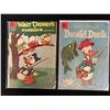 Image 1 : WALT DISNEY COMIC BOOK LOT {DONALD DUCK}