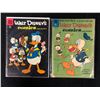 Image 1 : WALT DISNEY COMIC BOOK LOT {DONALD DUCK}