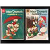 Image 1 : WALT DISNEY COMIC BOOK LOT {DONALD DUCK}