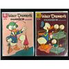 Image 1 : WALT DISNEY COMIC BOOK LOT {DONALD DUCK}