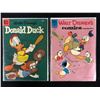 Image 1 : WALT DISNEY COMIC BOOK LOT {DONALD DUCK}