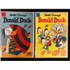 Image 1 : WALT DISNEY COMIC BOOK LOT {DONALD DUCK}