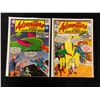 Image 1 : ADVENTURE COMICS #332, #351 (DC COMICS)