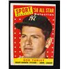 Image 1 : 1958 Topps #493 BOB TURLEY