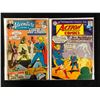 Image 1 : ADVENTURE COMICS #412, ACTION COMICS #332 (DC COMICS)