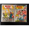 Image 1 : ACTION COMICS #322, #353 (DC COMICS)