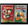 Image 1 : WALT DISNEY'S DONALD DUCK COMIC BOOK LOT