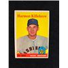 Image 1 : 1958 Topps #288 HARMON KILLEBREW
