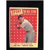 Image 1 : 1958 Topps #477 BILL SKOWRON