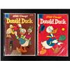 Image 1 : WALT DISNEY COMIC BOOK LOT {DONALD DUCK}
