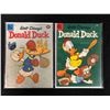 Image 1 : WALT DISNEY COMIC BOOK LOT {DONALD DUCK}