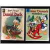 Image 1 : WALT DISNEY COMIC BOOK LOT {DONALD DUCK}