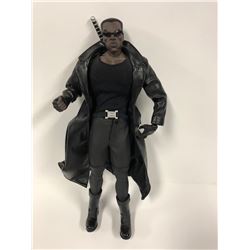 Hot Marvel Studios 1/6 12" Action Figure BLADE II Wesley Snipes Toys